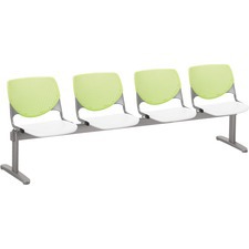 BEAM SEATING- 4 SEATER